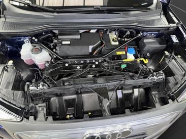 Audi Q4 E-tron 40 E-tron — photo 15