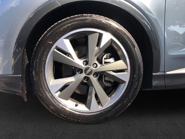 Audi Q4 E-tron 45 E-tron Quattro — photo 6