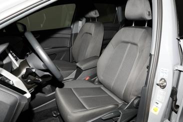 Audi Q4 E-tron 50 Quattro 220 KW — photo 14
