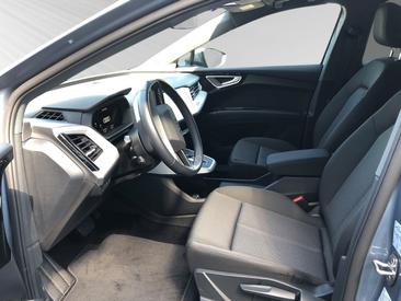 Audi Q4 E-tron 45 E-tron Quattro — photo 8