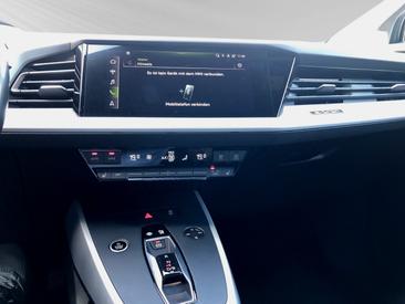 Audi Q4 E-tron 45 E-tron Quattro — photo 12