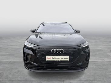 Audi Q4 E-tron 45 E-tron Quattro — photo 2