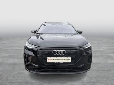 Audi Q4 E-tron 45 E-tron Quattro