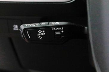 Audi Q4 E-tron 50 Quattro 220 KW — photo 20