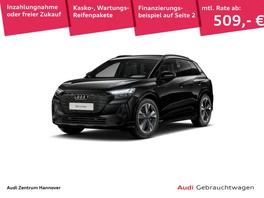 Audi Q4 E-tron 50 Quattro 220 KW - 2023 - Joinsteer - #1