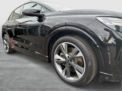 Audi Q4 E-tron 45 E-tron Quattro