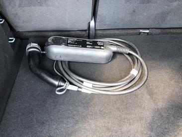 Audi Q4 E-tron 45 E-tron Quattro — photo 14
