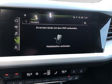 Audi Q4 E-tron 45 E-tron Quattro — photo 15