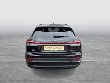 Audi Q4 E-tron 45 E-tron Quattro — photo 5