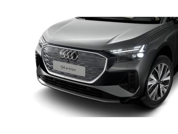 Audi Q4 E-tron 45 E-tron Quattro — photo 7