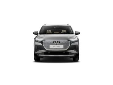 Audi Q4 E-tron 45 E-tron Quattro — photo 8