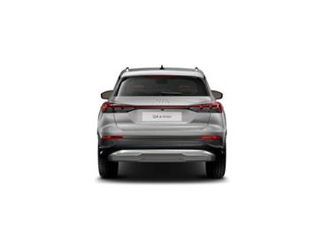 Audi Q4 E-tron 45 E-tron Quattro — photo 9
