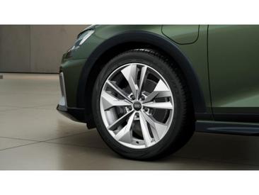 Audi A3 Allstreet TFSI E TFSI E S Tronic — photo 6