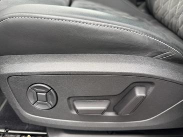 Audi Q4 E-tron 45 E-tron Quattro — photo 15