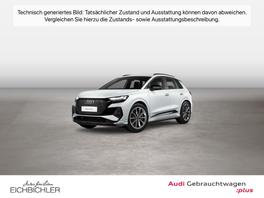 Audi Q4 E-tron 45 E-tron Quattro - 2022 - Joinsteer - #1