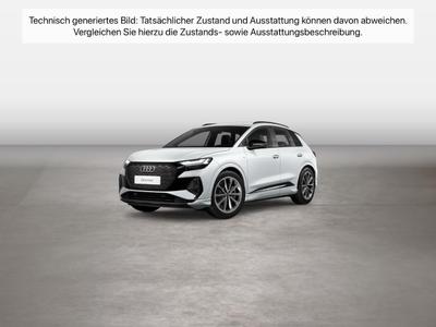 Audi Q4 E-tron 45 E-tron Quattro