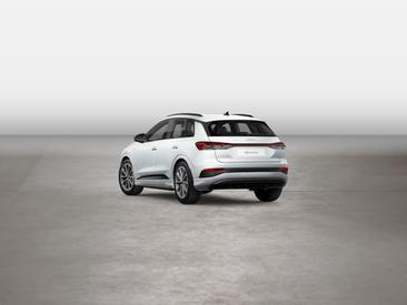 Audi Q4 E-tron 45 E-tron Quattro — photo 3