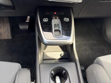 Audi Q4 E-tron 50 E-tron Quattro — photo 15