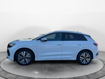 Audi Q4 E-tron 40 150 KW — photo 2