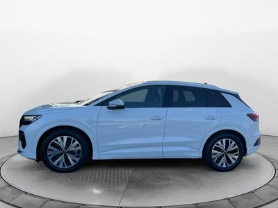 Audi Q4 E-tron 40 150 KW