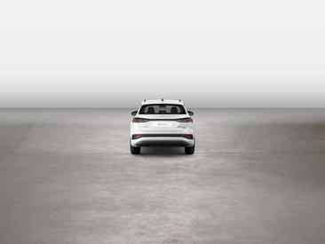 Audi Q4 E-tron 45 E-tron Quattro — photo 4