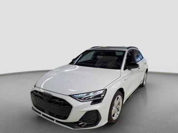 Audi A3 Sportback TFSI E TFSI E S Tronic — photo 2