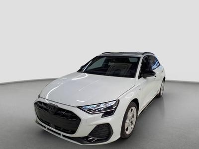 Audi A3 Sportback TFSI E TFSI E S Tronic
