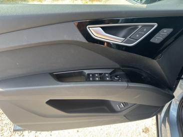 Audi Q4 Sportback E-tron 50 E-tron Quattro — photo 17