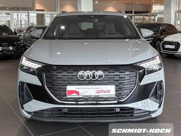 Audi Q4 E-tron 50 E-tron Quattro — photo 5