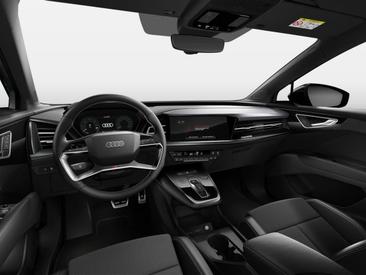 Audi Q4 E-tron 45 E-tron Quattro — photo 6