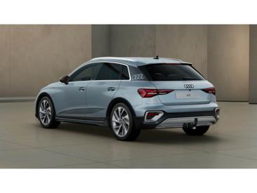 Audi A3 Allstreet TFSI E TFSI E S Tronic — photo 4