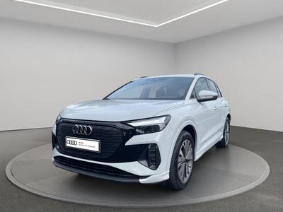 Audi Q4 E-tron 40 E-tron