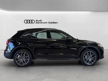 Audi Q5 TFSI E 50 TFSI E Quattro S Tronic — photo 8