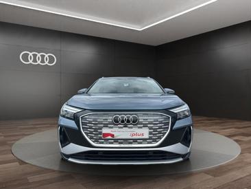 Audi Q4 E-tron 40 E-tron — photo 2