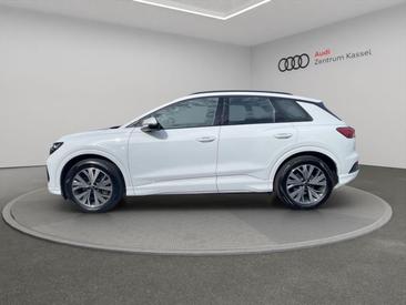 Audi Q4 E-tron 40 E-tron — photo 3