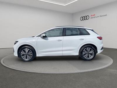 Audi Q4 E-tron 40 E-tron
