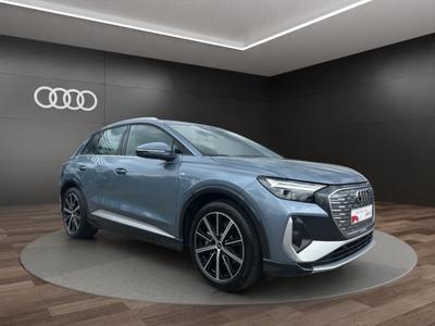 Audi Q4 E-tron 40 E-tron