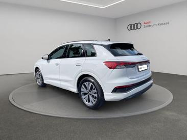 Audi Q4 E-tron 40 E-tron — photo 4