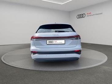 Audi Q4 E-tron 40 E-tron — photo 5