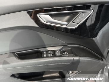 Audi Q4 E-tron 50 E-tron Quattro — photo 15