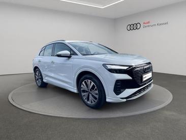 Audi Q4 E-tron 40 E-tron — photo 8
