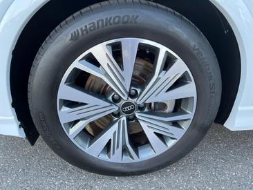 Audi Q4 E-tron 40 150 KW — photo 17