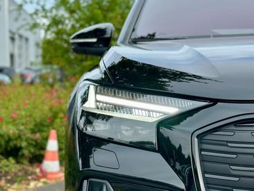 Audi Q4 Sportback E-tron 50 E-tron Quattro — photo 4