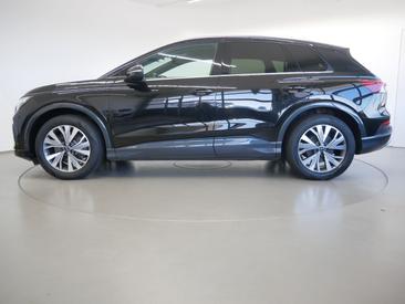 Audi Q4 E-tron 45 E-tron Quattro — photo 4