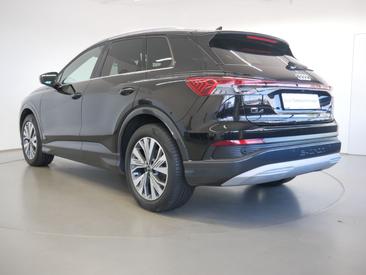 Audi Q4 E-tron 45 E-tron Quattro — photo 5