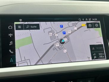 Audi Q4 E-tron 40 E-tron — photo 20