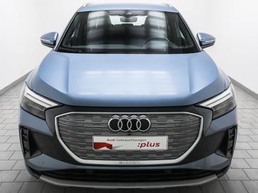Audi Q4 E-tron 45 E-tron Quattro — photo 2