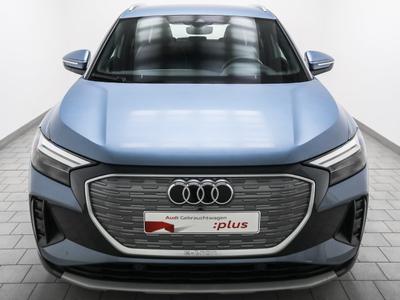 Audi Q4 E-tron 45 E-tron Quattro