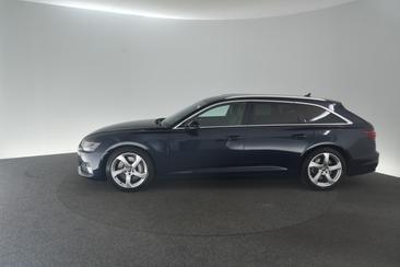 Audi A6 Avant TFSI E 50 TFSI E Quattro S Tronic — photo 6