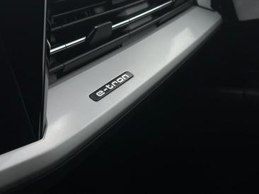 Audi Q4 E-tron 40 E-tron — photo 23
